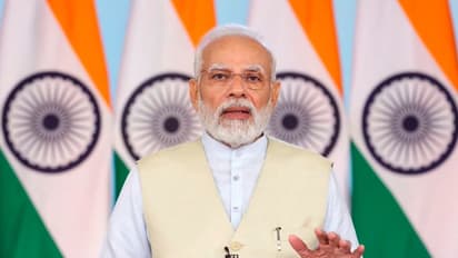 PM - KISAN ಯೋಜನೆ: ರೈತರ ಬ್ಯಾಂಕ್‌ ಖಾತೆಗೆ 16 ಸಾವಿರ ಕೋಟಿ ರೂ. ವರ್ಗಾಯಿಸಿದ ಪ್ರಧಾನಿ Modi 