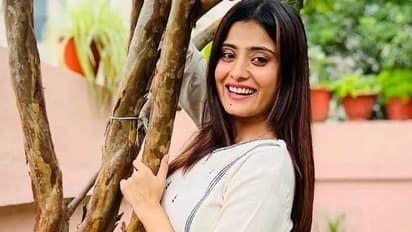 Vaishali Takkar’s eyes donated before her funeral: reports