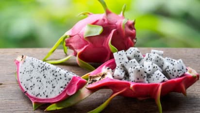 Dragon fruit ಆರೋಗ್ಯಕ್ಕೇನೋ ಒಳ್ಳೆಯದೇ, ಆದ್ರೆ ಹೆಚ್ಚಾದ್ರೆ  ಡೇಂಜರಸ್
