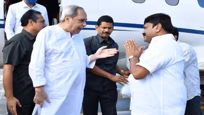 హైదరాబాద్లో ఒడిశా సీఎం నవీన్ పట్నాయక్.. ఎందుకోసమంటే..