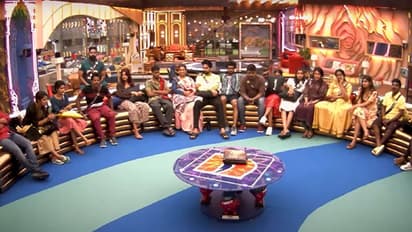Biggboss Tamil 6: பர்சனல் அட்டாக் செய்யும் அமுதவாணன்... அறை வாங்குவார் தனலட்சுமி..! வெளியான பரபரப்பு புரோமோ..!