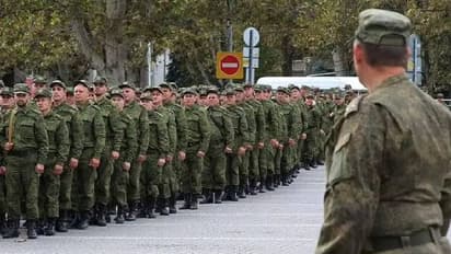 പീഡനവും ലൈം​ഗികാതിക്രമവും യുദ്ധതന്ത്രങ്ങളാക്കി, സൈനികർക്ക് വയാ​ഗ്ര നൽകി; റഷ്യക്കെതിരെ ​ഗുരുതര ആരോപണം