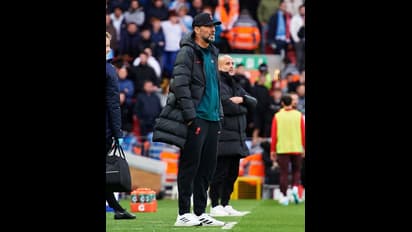 EPL 2022-23: 'It's a start for something new' - Jurgen Klopp warns Liverpool's top-four rivals