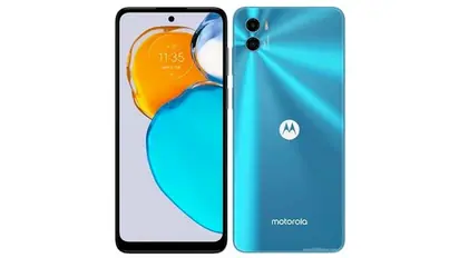 Motorola E22s to launch today, likely to be under Rs 10,000; Here's what we know so far