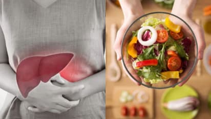 കരളിന്‍റെ ആരോഗ്യത്തിന് ഡയറ്റില്‍ ഉള്‍പ്പെടുത്താം ഈ അഞ്ച് ഭക്ഷണങ്ങള്‍... 