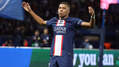 PSG's controversial star Kylian Mbappe inching closer to possible Premier League move?