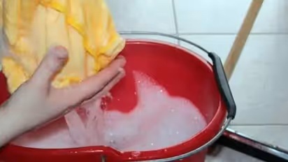 ಮನೆ ಕ್ಲೀನ್ ಮಾಡೋದ ನಿಲ್ಲಿಸಿದ್ರೆ ಏನಾಗುತ್ತದೆ? 