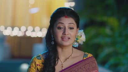 Ennenno Janmala Bandham: తిరిగి కోలుకున్న సులోచన.. సులోచనకి యాక్సిడెంట్ చేసిన కార్ ని గుర్తించిన వేద!