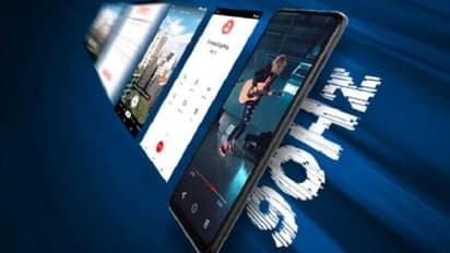 బడ్జెట్ ధరకే మోటోరోల కొత్త స్మార్ట్ ఫోన్.. బిగ్ బ్యాటరి, లాంగ్ లైఫ్ బ్యాక్ అప్ తో గ్రేట్ ఫీచర్స్ ఇవే..