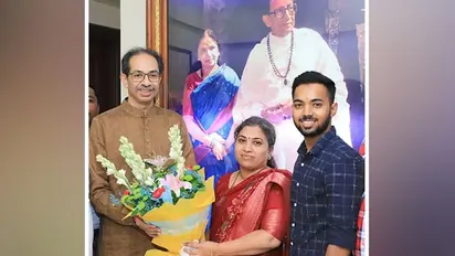 Andheri bypoll: BJP clears way for Sena's Rutuja Latke; withdraws Murji Patel as its candidate