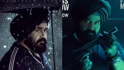 തിയറ്ററുകൾ ഭരിക്കാൻ 'ലക്കി സിംഗ്'എത്തുന്നു; 'മോൺസ്റ്റർ' ടിക്കറ്റ് ബുക്കിങ്ങിന് ആരംഭം