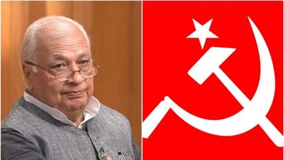 'ഭരണഘടനാ വിരുദ്ധ പ്രസ്താവന'; ഗവർണറെ രാഷ്ട്രപതി തിരുത്തണമെന്ന് സിപിഎം പിബി 