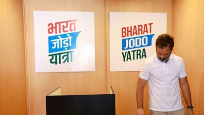 Congress Presidential Election: ರಾಹುಲ್‌, ಸೋನಿಯಾ, ಡಿಕೆಶಿ ಸೇರಿ ಹಲವು ‘ಕೈ’ ನಾಯಕರಿಂದ ಮತದಾನ