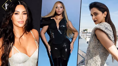 ঐশ্বর্য রাই কে টক্কর দিয়ে বিশ্ব সেরা সুন্দরীর তালিকায় নাম লেখালেন দীপিকা পাডুকোন 