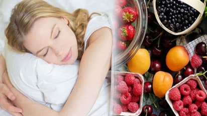 ഈ അഞ്ച് പോഷകങ്ങളുടെ കുറവ് നിങ്ങളുടെ ഉറക്കക്കുറവിന് കാരണമാകാം...