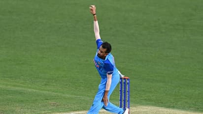 IND vs NZ 2022-23, 2nd T20I: Still no Shaw as India asked to field first; Chahal comes in