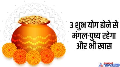 Pushya Nakshatra 2022: पुष्य नक्षत्र में राशि अनुसार खरीदी से घर आएगी सुख-समृद्धि, ये उपाय भी करें