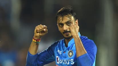 ICC T20 World Cup 2022: 'Have been told to bat in the middle-order, if need be' - Axar Patel