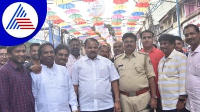 ದೀಪಾವಳಿ ಪ್ರಯುಕ್ತ ದಾರವಾಡದಲ್ಲೊಂದು 'ಮೊಬೈಲ್ ಉತ್ಸವ'! 