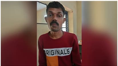 അം​ഗനവാടിയിൽ കയറി കഞ്ഞിവെച്ച് കഴിച്ചു, മോഷണവും നടത്തി; പ്രതി പിടിയിൽ