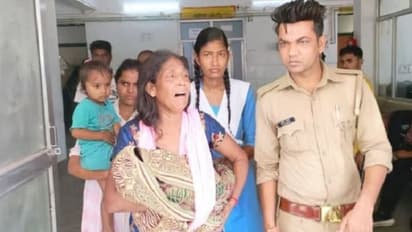 रास्ते में विवाद के बाद युवक ने मासूम को उतारा मौत के घाट, पिता की गोद से छीनकर इस तरह दिया वारदात को अंजाम