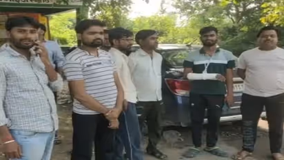 हमीरपुर: दशहरा के बाद दीवाली का त्योहार परिवार के साथ नहीं मना सका युवक, पत्नी से तंग आकर उठा लिया खौफनाक कदम