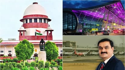 തിരുവനന്തപുരം വിമാനത്താവള നടത്തിപ്പ്: അദാനിക്ക് തുടരാം, സര്ക്കാരിന്റേയും യൂണിയനുകളുടേയും ഹര്ജി തള്ളി