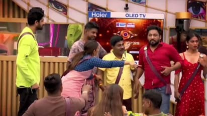 அதிர்ச்சி.. பிக்பாஸ் நிகழ்ச்சியை விட்டு திடீர் என வெளியேறுகிறாரா ஆயிஷா..? 