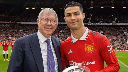 Cristiano Ronaldo conundrum at Man United: Here's how Sir Alex Ferguson might have dealt with situation