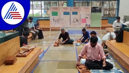 IIT ಸೇರಿಕೊಂಡ್ರೆ ವಿದ್ಯಾರ್ಥಿಗಳಿಗೆ ವಾಸಿಸಲು ಫ್ಲ್ಯಾಟ್ ಕೊಡ್ತಾರಾ?