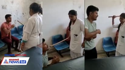 యువకులను ఆసుపత్రిలో బంధించి.. కర్రలతో కొట్టిన నర్సులు.. బీహార్ లో దారుణం..
