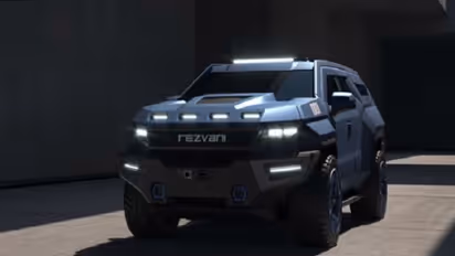 ఆర్మీ ట్యాంక్స్ వంటి ఫీచర్స్ తో అమెరికన్ కంపెనీ ఎస్యూవి.. ఇండియాలో దీని ధర ఎంతంటే..?