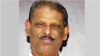 പ്രവാസി മലയാളി നാട്ടില്‍ നിര്യാതനായി