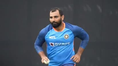 ട്വന്റി 20 ലോകകപ്പ്: സ്ക്വാഡില് നിന്ന് ആദ്യം ഒഴിവാക്കിയത് ഷമിയെ നിരാശനാക്കി; വെളിപ്പെടുത്തല്