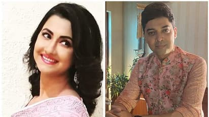 রিলে জমিয়ে রোমান্স? ভাস্বরকে ‘হৃদয়’ খুঁজে আনার আবদার রচনার...!!