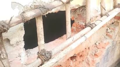 गाजियाबाद में 2 कर्मचारियों के लिए सीवर बनी कब्रगाह, नगर निगम की बड़ी लापरवाही आई सामने