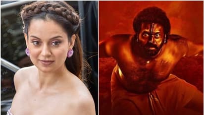 ಕುತೂಹಲ ಹೆಚ್ಚಾಗ್ತಿದೆ, ಕಾಂತಾರ ನೋಡಲು ಕಾಯುತ್ತಿದ್ದೇನೆ; ನಟಿ ಕಂಗನಾ ರಣಾವತ್