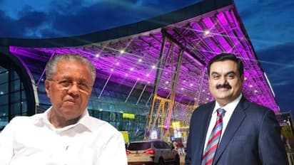 அதானி நிறுவனத்துக்கு எதிராக வழக்கு தொடுத்த கேரளா அரசு - உச்ச நீதிமன்றம் அதிரடி உத்தரவு!