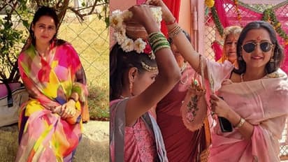 पिता के सामने खूबसूरत सरपंच बेटी की दर्दनाक मौत, गांव के गरीबों के लिए छोड़ दिया था पति और शहर