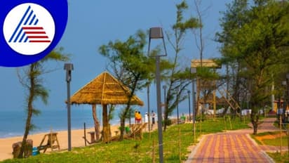 ಪಡುಬಿದ್ರಿಯ ಎಂಡ್ ಪಾಯಿಂಟ್ ಬೀಚ್ಗೆ ಮೂರನೇ ಬಾರಿ 'ಬ್ಲೂಫ್ಲ್ಯಾಗ್' ವಿಶ್ವಮಾನ್ಯತೆ