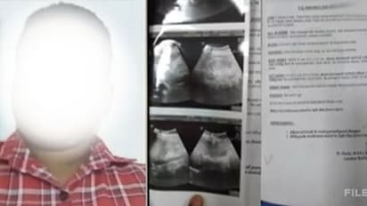 சிறுவனின் உயிரை பறித்த குளிர்பானம்.. ஆசிட் கலந்த குளிர்பானத்தால் நேர்ந்த விபரீத சம்பவம்