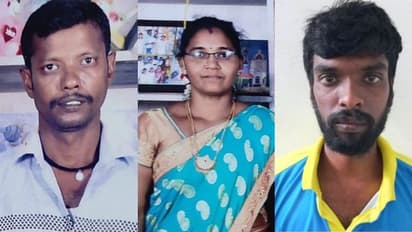 கள்ளகாதலனுடன் உல்லாசமாக இருந்த தாயும், மகளும் - அட ச்சீ.! இதெல்லாம் ஒரு பொழப்பா!