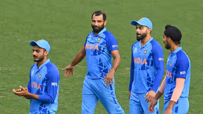 ഷമി ഹീറോ ആവണം, സീറോ ആയാല് പോയി; ടീം ഇന്ത്യയുടെ ലോകകപ്പ് സാധ്യതകള്