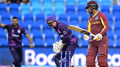 বিশ্বকাপে ভরাডুবি, ক্যারিবিয়ান কোচের পদ ছাড়লেন ফিল সিমন্স