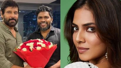 പാ രഞ്ജിത്തിന്റെ വിക്രം ചിത്രത്തില് നായികയാകാൻ മാളവിക മോഹനൻ