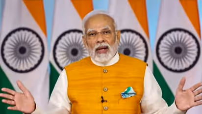 Preparations in full swing as PM Modi all set to visit Kedarnath on October 21