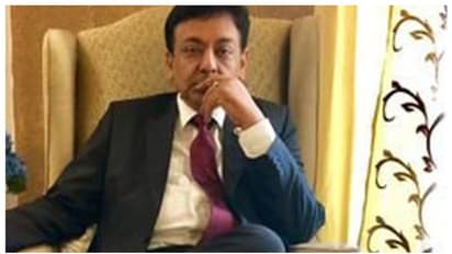 കൂട്ടബലാത്സംഗ കേസിൽ പ്രതി ചേര്ത്തു, ജിതേന്ദര് നരെയ്ന് സസ്പെന്ഷന്