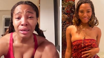 'ജോലി ചെയ്യാൻ താല്‍പര്യമില്ല, കടം വീട്ടാൻ സഹായിക്കണം'; യുവതിയുടെ വീഡിയോയ്ക്ക് പിന്നിലെ സത്യം