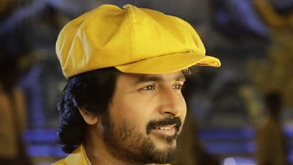 அயலான் திரைப்படம் தாமதம் ஆவது ஏன்?... எப்பதான் ரிலீசாகும் - மனம்திறந்த சிவகார்த்திகேயன்