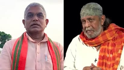 নাড্ডার অধীনে বাংলায় নতুন কোর কমিটি গঠন করল বিজেপি, প্রাধান্যে দিলীপ ঘোষ ও মিঠুন চক্রবর্তী, বাদ গেলেন কারা?